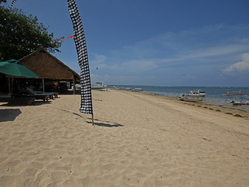 Bali, Tanjung Benoa, Novotel Bali Benoa